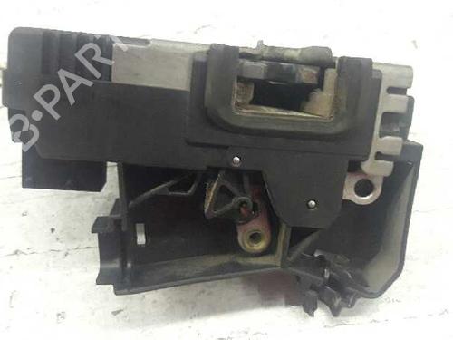 Front right lock OPEL CORSA C (X01)  | BP21451625C97 
