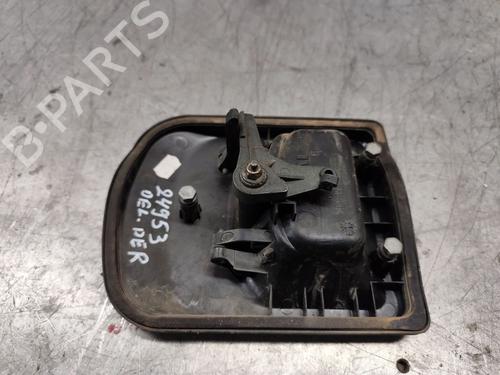 Front right exterior door handle IVECO DAILY IV Platform/Chassis 35C15 | BP28805159C129 