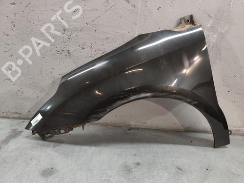 Left front fenders CITROËN C4 I (LC_)  | BP22104948C41