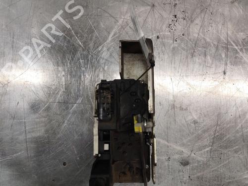 Rear right lock FORD TRANSIT Van (FA_ _) 2.2 TDCi | BP29867130C99