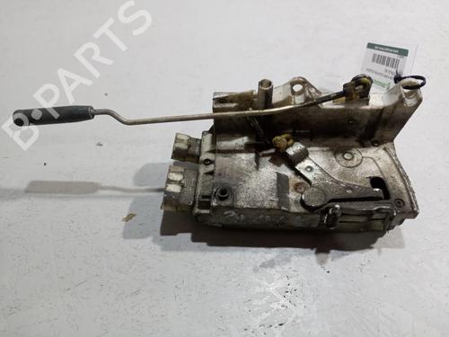 Used Front left lock Front left lock IVECO STRALIS I [2002-2026] 40255058 40255058