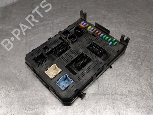 Used Fuse box Fuse box PEUGEOT 307 SW (3H) 1.6 HDI 110 (109 hp) 36031117 36031117