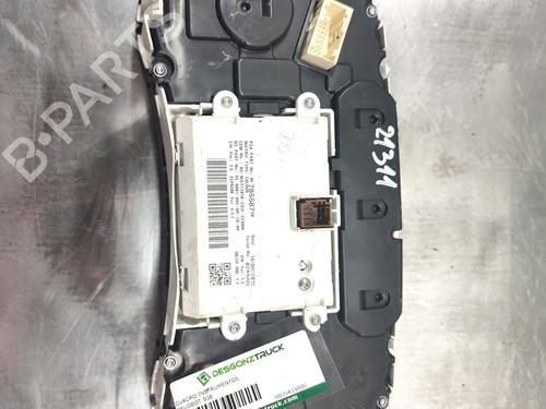 Instrument cluster PEUGEOT 508 I (8D_)  | BP29305241C47 