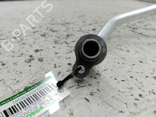 AC pipe MAZDA 6 Saloon (GG)  | BP21446120M126 
