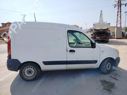 Engine control unit (ECU) RENAULT KANGOO Express (FC0/1_) 1.2 16V (FC05, FC0W, FC1D, FC1P, FC1K, FC0T) | BP38795608M57  - Image 8