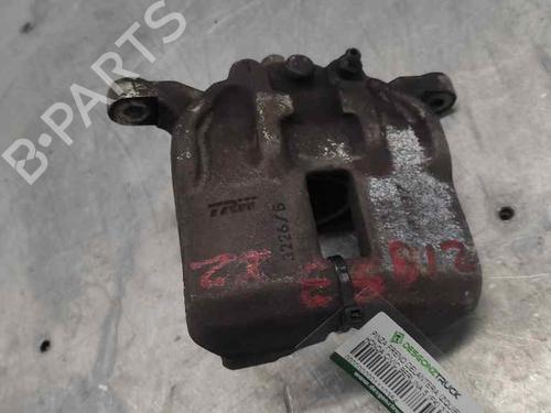 Used Left front brake caliper HONDA CIVIC VIII Hatchback (FN, FK) 2.2 CTDi (FK3) (140 hp) 21407998