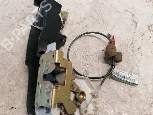 Used Front left lock FORD MONDEO III (B5Y) [2000-2007]  21481176