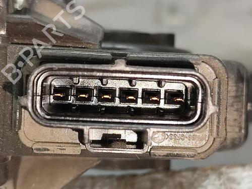 Pedal JEEP COMPASS (MK49) 2.2 CRD | BP31042265I4