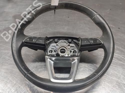 Ratt AUDI Q3 (F3B) 35 TDI quattro (150 hp) 32765670