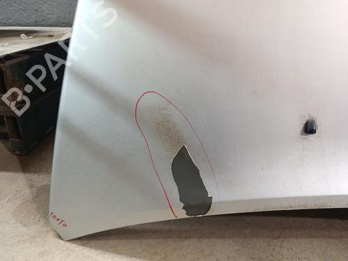 Hood DODGE CALIBER  | BP29432723C1 