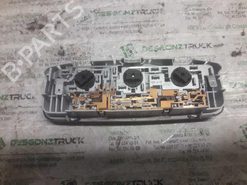 Innerbelysning FORD FOCUS II (DA_, HCP, DP) 1.6 TDCi | BP21470524I8 