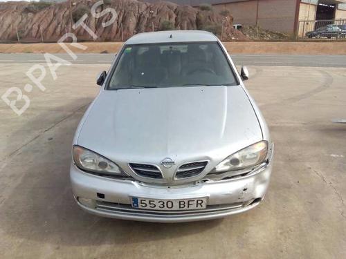 Peças NISSAN PRIMERA (P11) 4937601