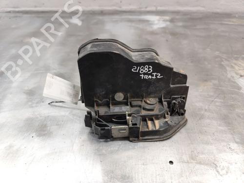 Rear left lock BMW X3 (E83) 3.0 d | BP29184123C100 