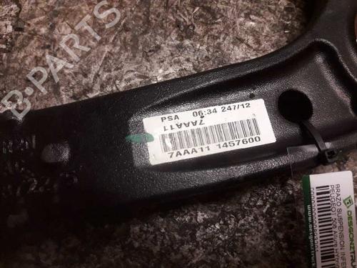 Right front suspension arm PEUGEOT 508 I (8D_)  | BP21472762M13 