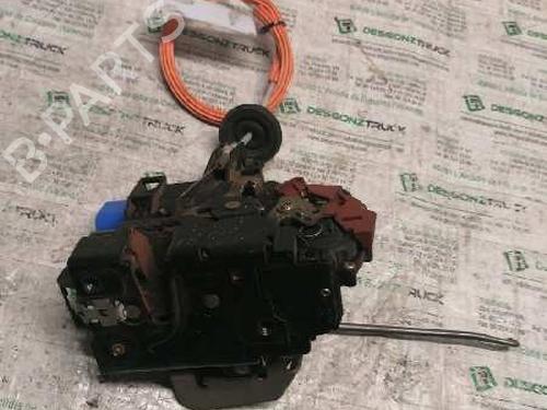 Høyre foran lås AUDI A3 (8P1) [2003-2013]  21473958