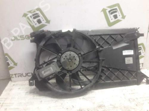 Kjølevifte elektrisk FORD FOCUS II (DA_, HCP, DP)  | BP21472067M35 