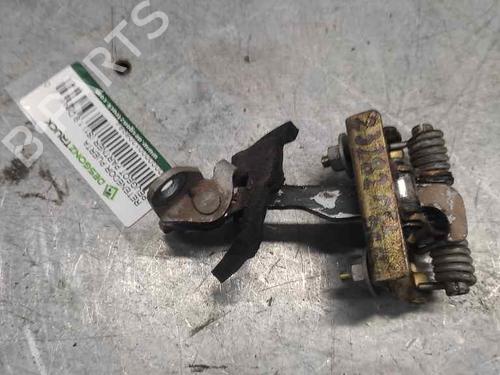 Used Hinge/Door check strap PEUGEOT PARTNER Box Body/MPV (5_, G_) 1.9 D (69 hp) 21414616