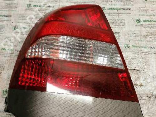 Used Left taillight DAEWOO NUBIRA Saloon (J100) [1997-2025]  21474830