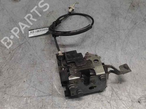 Used Front right lock PEUGEOT BOXER Van (244) [2001-2025]  21493698