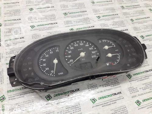 Cockpit RENAULT CLIO II (BB_, CB_)  | BP21429855C47 