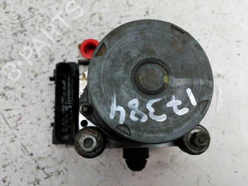 Used ABS pump OPEL MERIVA A MPV (X03) [2003-2010]  21441430