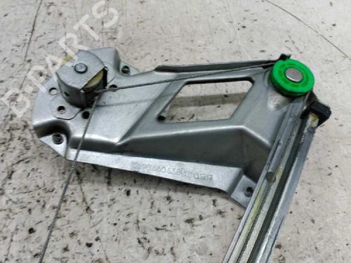 Rear right window mechanism OPEL ASTRA F Saloon (T92)  | BP21439219C25 