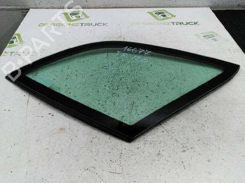 Used Rear left door window MERCEDES-BENZ M-CLASS (W163) ML 270 CDI (163.113) (163 hp) 21438276