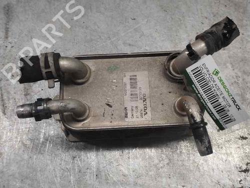 Used Oil radiator VOLVO C30 (533) D5 (180 hp) 21412218