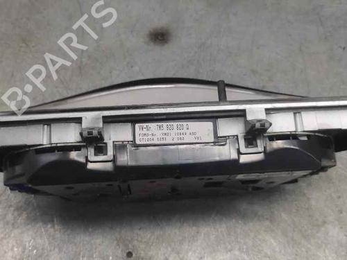 Instrument cluster FORD GALAXY I (WGR)  | BP21405762C47 