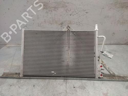 AC radiator FORD FIESTA V (JH_, JD_)  | BP24529715M32 