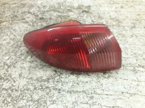 Venstre Baklys ALFA ROMEO 147 (937_) [2000-2010]  21464219