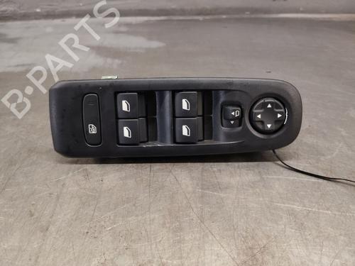 Left front window switch OPEL COMBO Box Body/MPV (K9) 1.5 D | BP39636914I27 - Image 2
