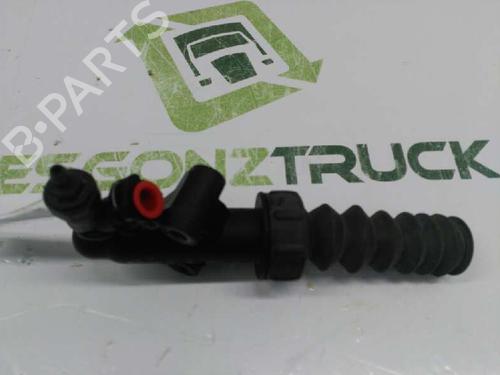 Clutch slave cylinder PEUGEOT 307 (3A/C)  | BP21432183M113 