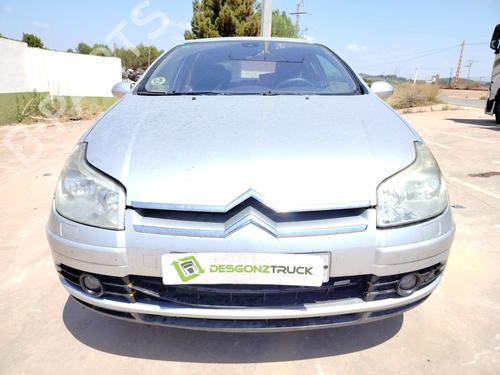 ABS pump CITROËN C5 II (RC_) 1.6 HDi (RC8HZB) | BP34606097M43  - Image 6