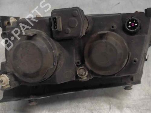 Højre forlygte VW PASSAT B5 (3B2)  | BP21408561C29 