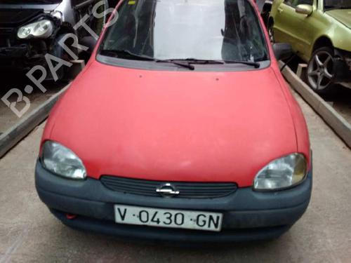 Bobine OPEL CORSA B (S93)  | BP22786332M94 