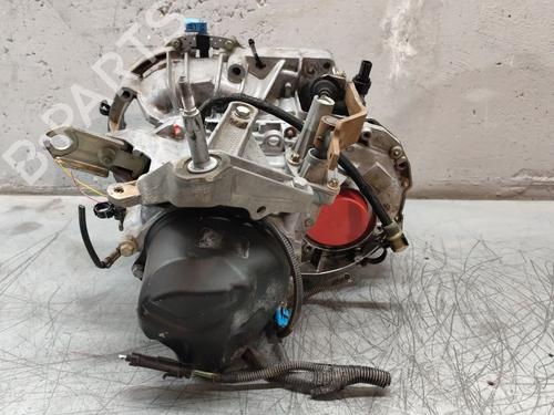 Gearbox DACIA LOGAN (LS_) 1.6 (LSOB, LSOD, LSOF, LSOH) | BP25593106M3 