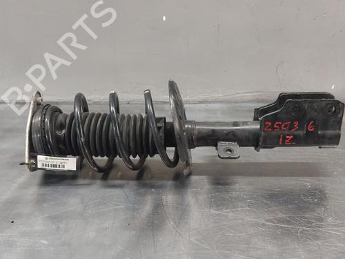 Used Left front shock absorber Left front shock absorber PEUGEOT 5008 II (MC_, MJ_, MR_, M4_) 1.5 BlueHDi 130 (MCYHZJ, MCYHZR, MCYHZX) (131 hp) 32843589 32843589