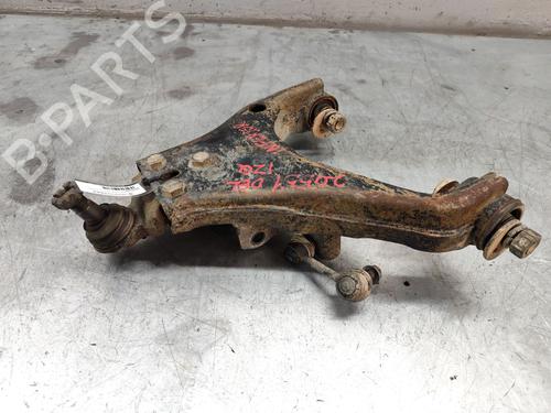 Used Left front suspension arm KIA SORENTO I (JC) 2.5 CRDi 4WD (140 hp) 22273062