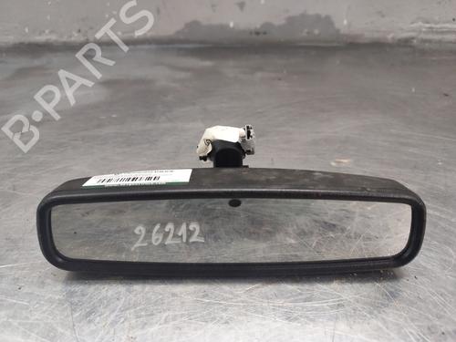 Used Rear mirror Rear mirror FORD TOURNEO COURIER B460 MPV [2014-2026] 33410835 33410835