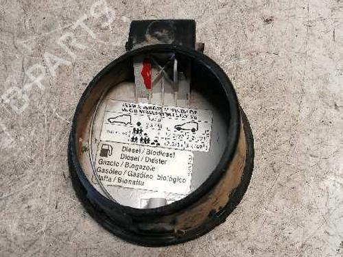 Fuel flap FORD FOCUS I (DAW, DBW)  | BP21482369C131 