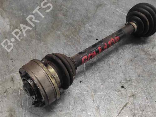 Left front driveshaft VW GOLF III (1H1)  | BP21406132M38 