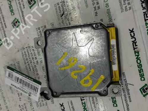 Airbag styreenhed MERCEDES-BENZ C-CLASS (W202) [1993-2000]  21447533