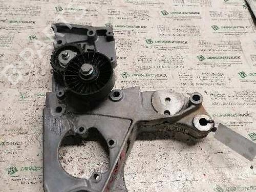 Used Other FIAT DOBLO Box Body/MPV (223_) [2000-2025]  21476196