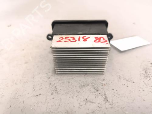 Heater resistor IVECO DAILY V Platform/Chassis 35C15, 35S15, 40C15, 45C15, 50C15, 60C15, 65C15, 70C15 | BP39239455M108 - Image 3