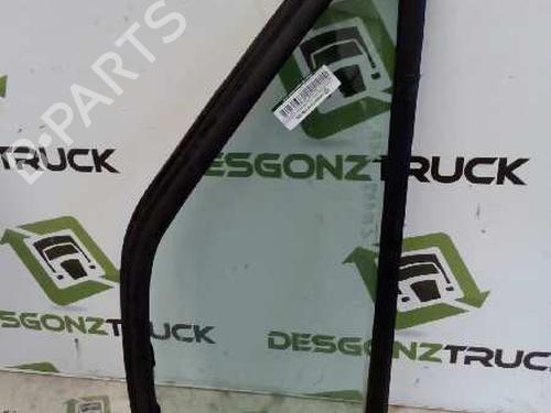 Used Front right quarter glass RENAULT MASTER II Platform/Chassis (ED/HD/UD) [1997-2013]  32358061