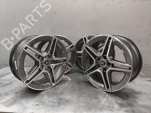 rim-mercedes-benz-a-class-w177-2018-36291226 main image