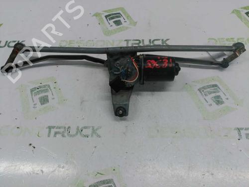 Used Front wiper motor RENAULT SUPER 5 (B/C40_) [1984-1996]  21433495