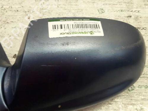 Left mirror HYUNDAI ACCENT II (LC)  | BP21455395C26 