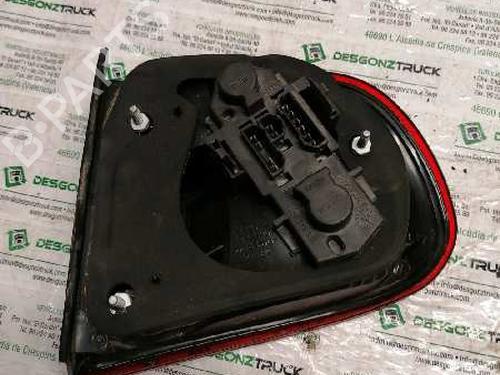 Venstre baglygte SEAT TOLEDO II (1M2)  | BP21473520C34 